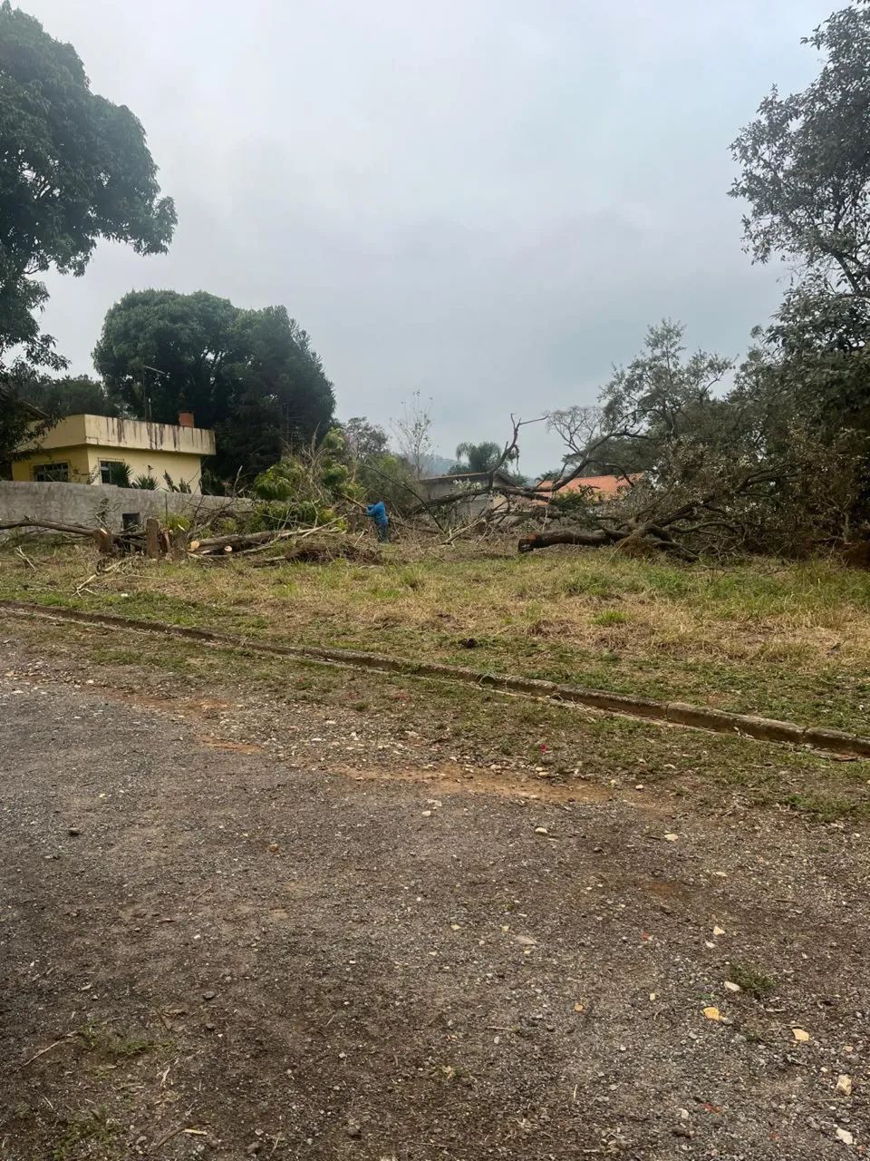 Terreno super plano de 650m² (15m x 45m) - Foto 2