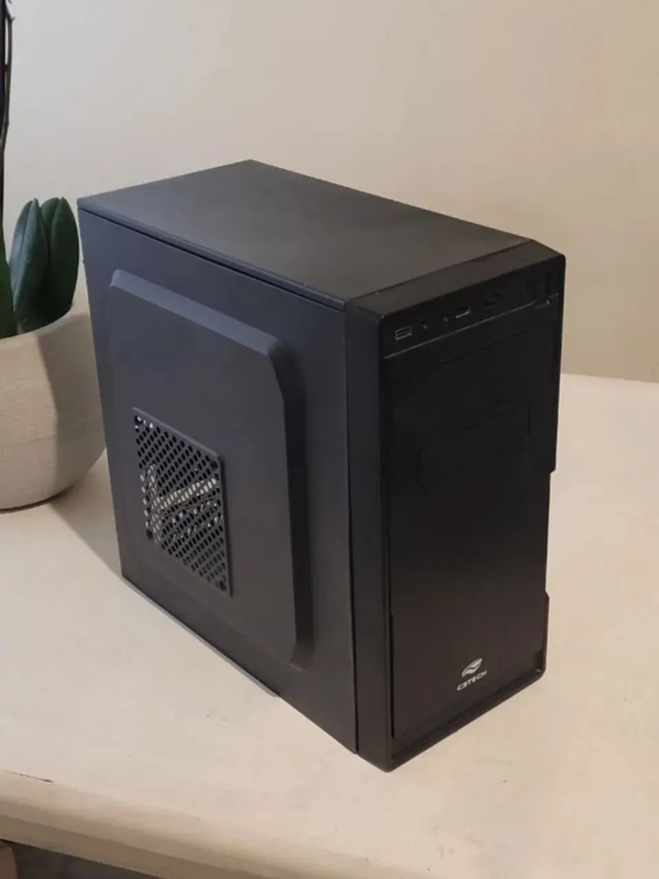 Computador Gamer