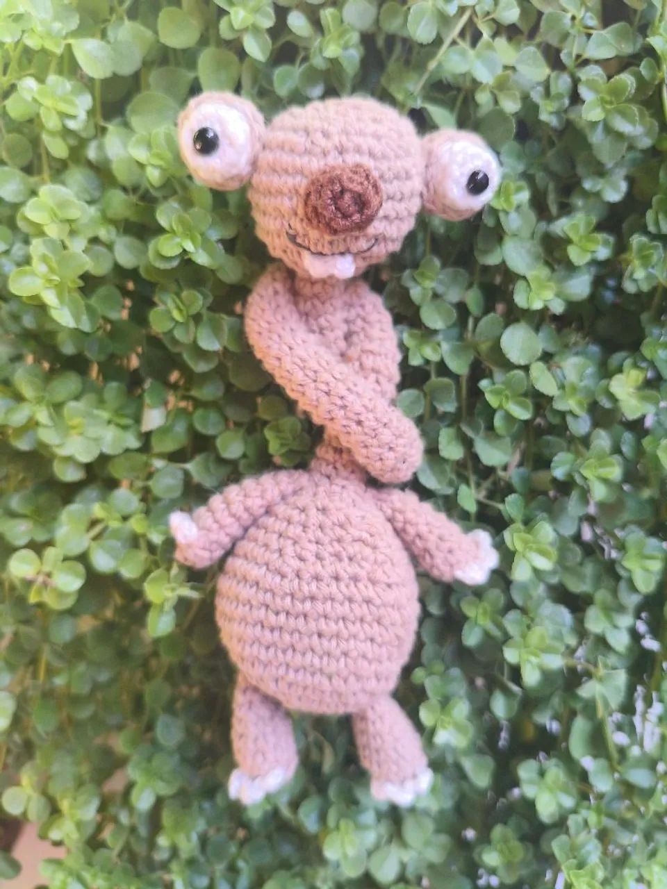 Chaveiros amigurumi  - Foto 4