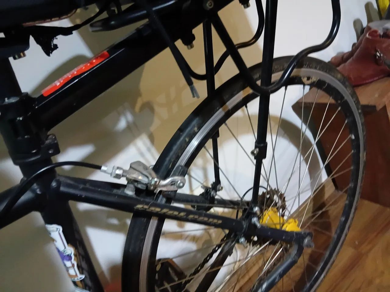 Bike speed (caloi 10) - Foto 2