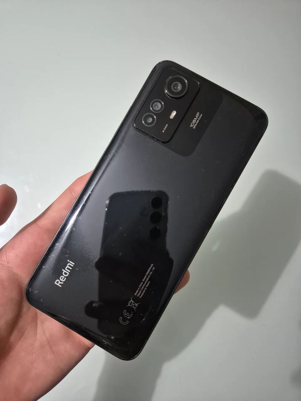 Xiaomi Redmi Note 12S - Foto 5