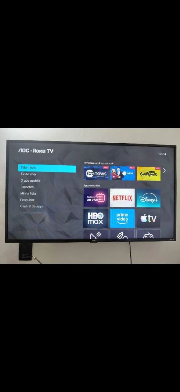 Tv aok 43 - Foto 2