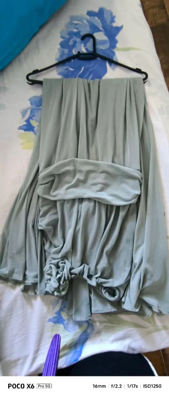 Vestido de festa. - Foto 3