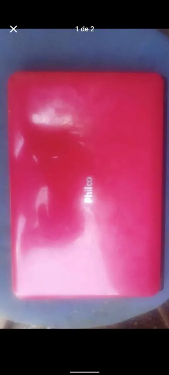 Notebook  - Foto 2