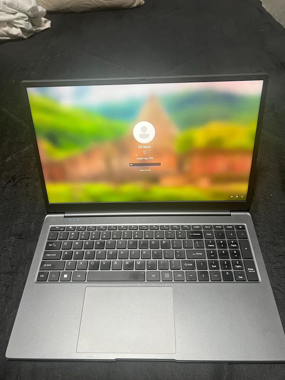 Notebook tela 17,3?  - Foto 4