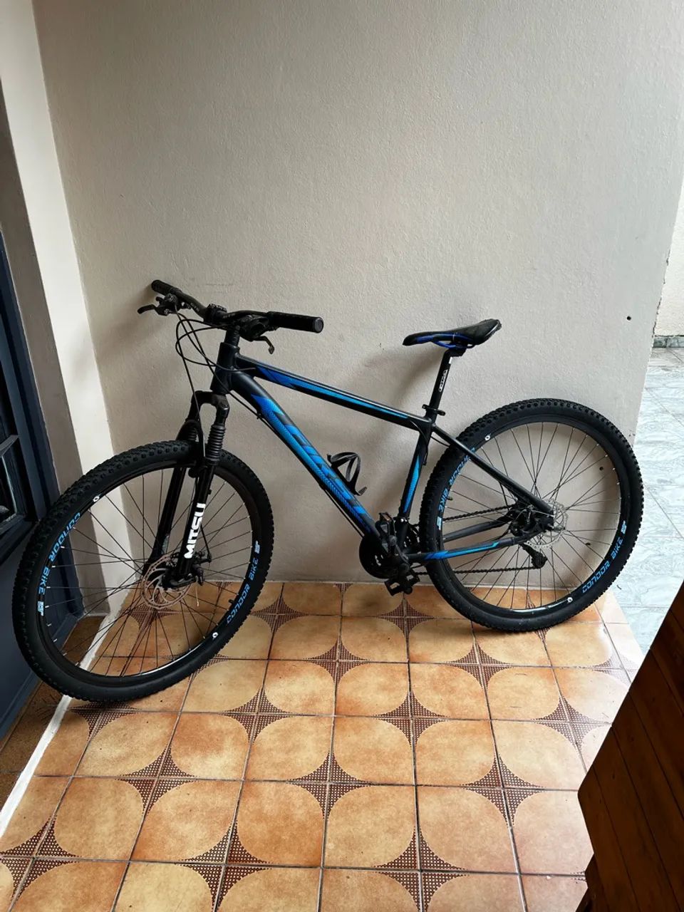 BIKE aro 29 - Foto 3