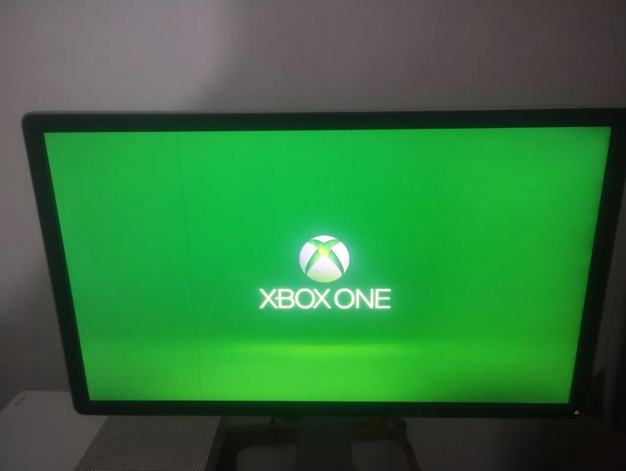 monitor Dell 24 polegadas detalhes  - Foto 4