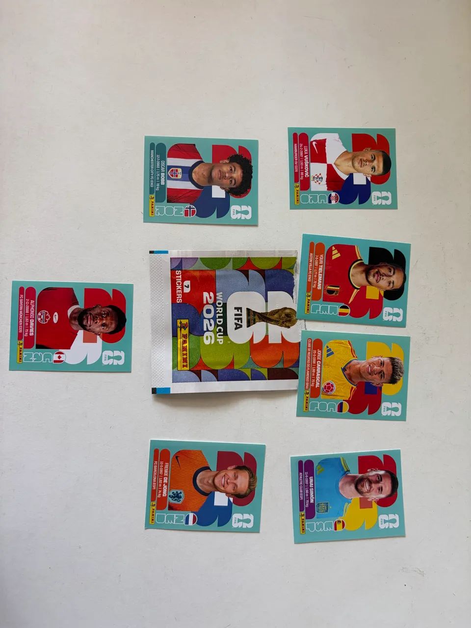 Figurinhas diversas a partir de $3 cada - Foto 4