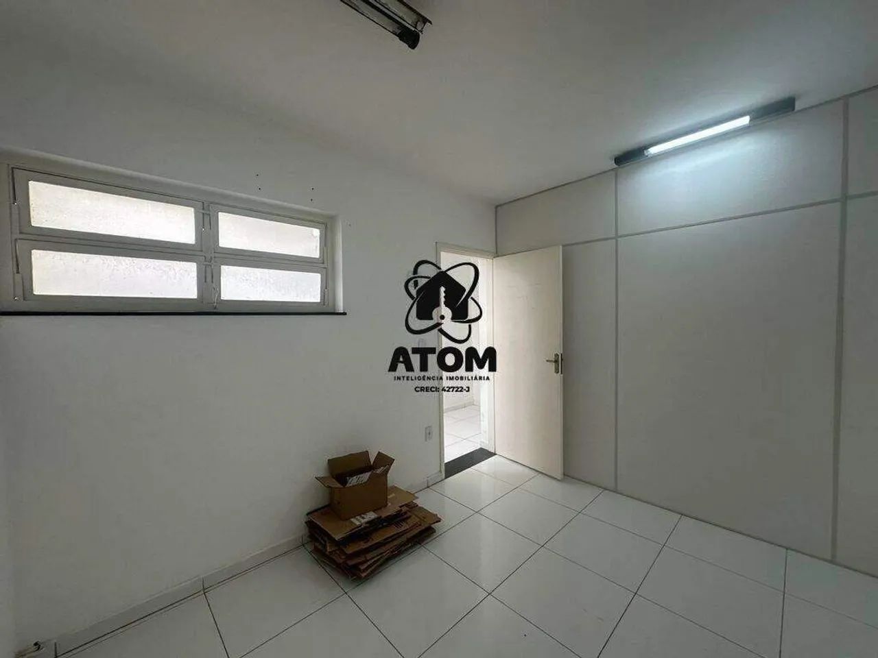 Prédio comercial para locação no centro de Taubaté - Foto 4