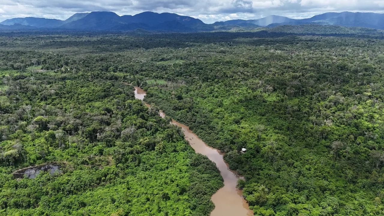 Fazenda em Roraima, no município de cantá  - Foto 2