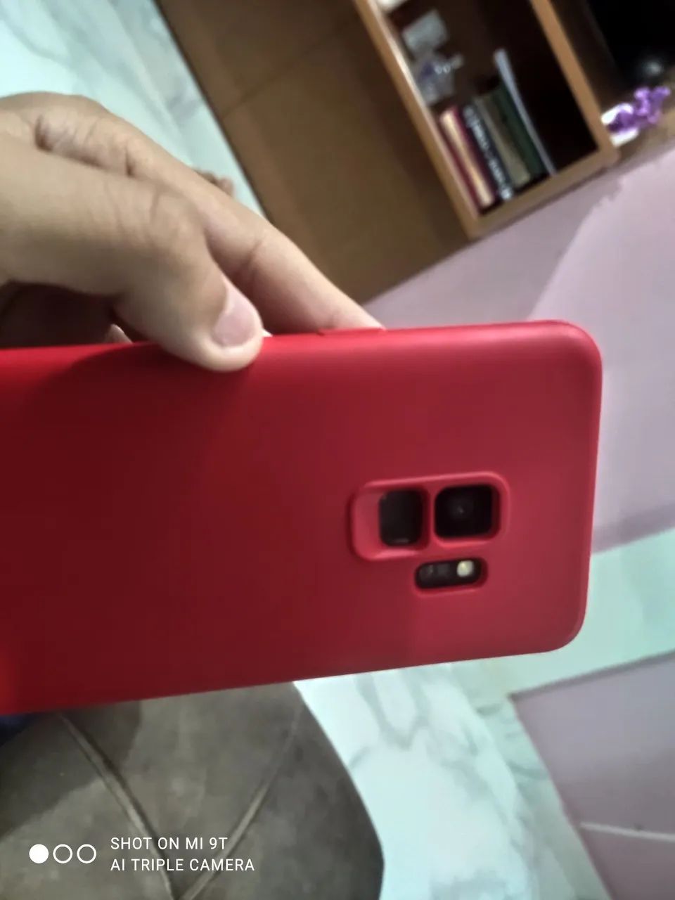 Galaxy S9