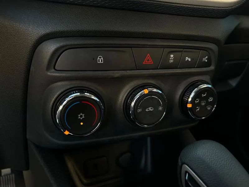 Chevrolet Tracker Premier 1.2 Turbo 12V Flex AUT 2023 - Foto 11
