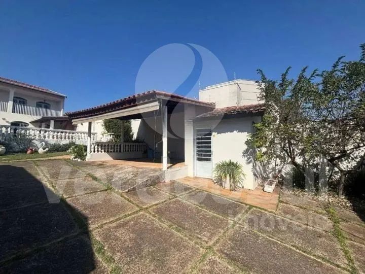casa - Jardim Paraíso - Campinas - Foto 2