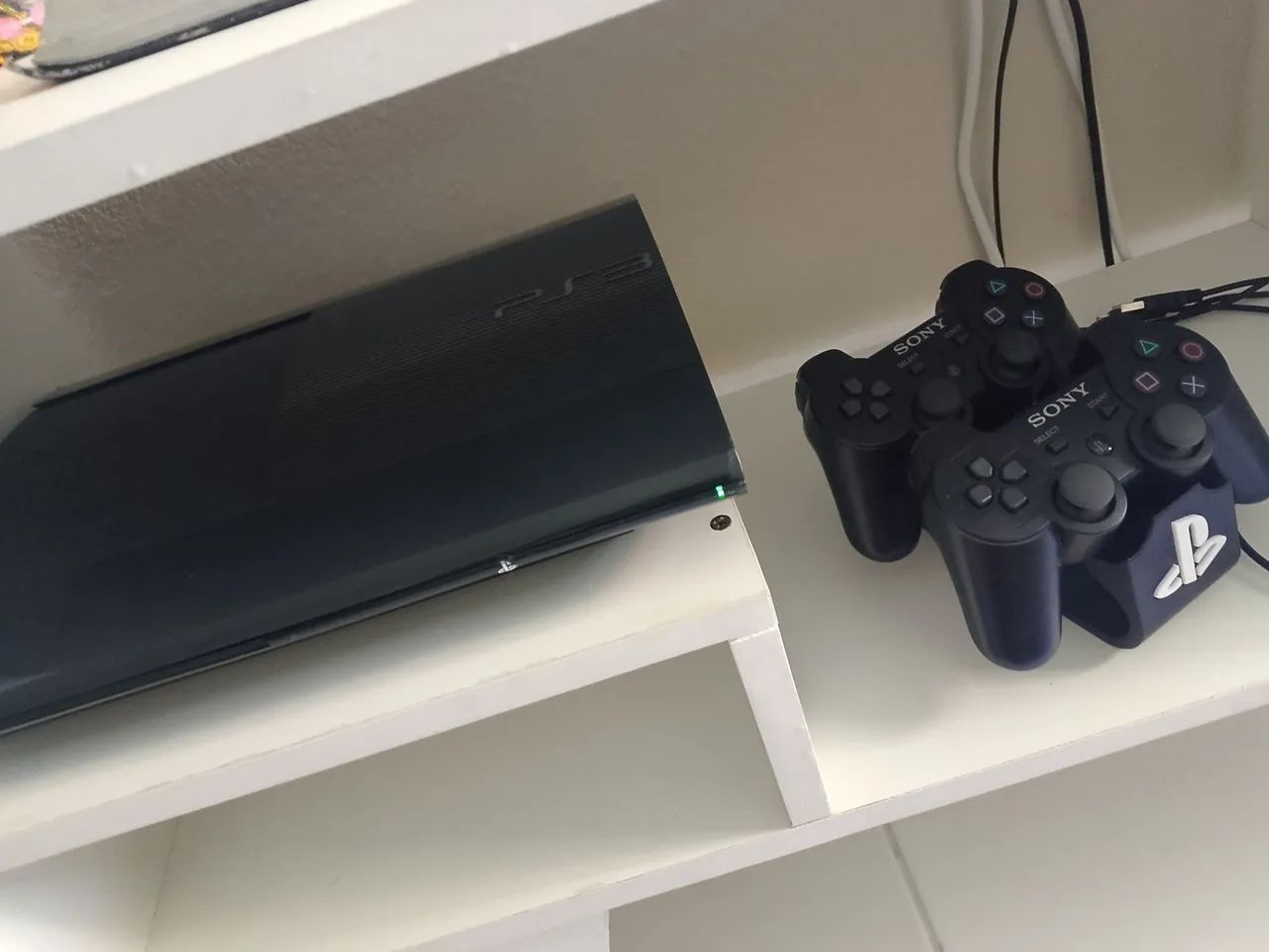 Ps3 desbloqueado 