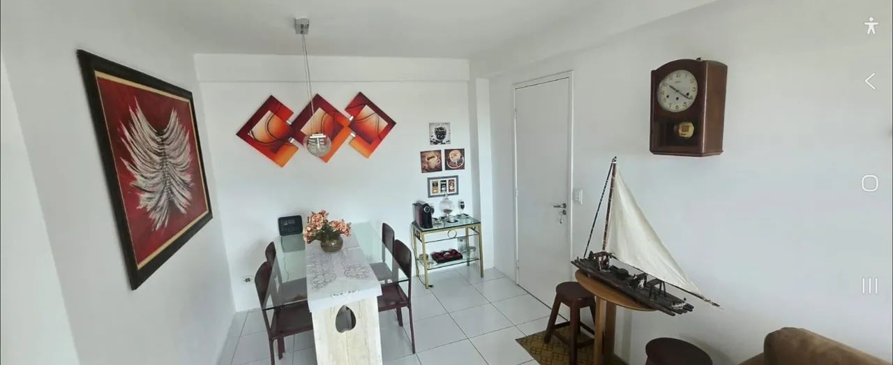 Imóvel,  encruzilhada,  9o.andar, Nascente,  portaria 24h, área completa,  garagem fixa - Foto 7