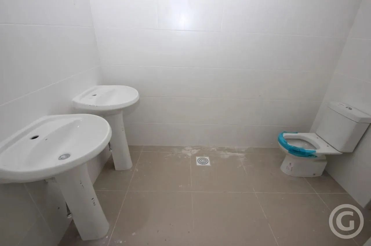 Sala comercial ampla para aluguel no bairro Trindade - Foto 5