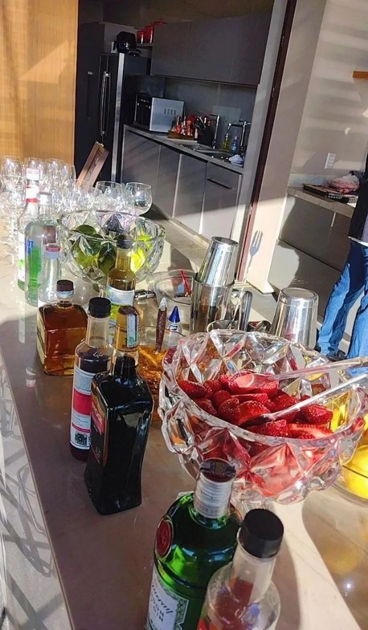 Barman  - Foto 2