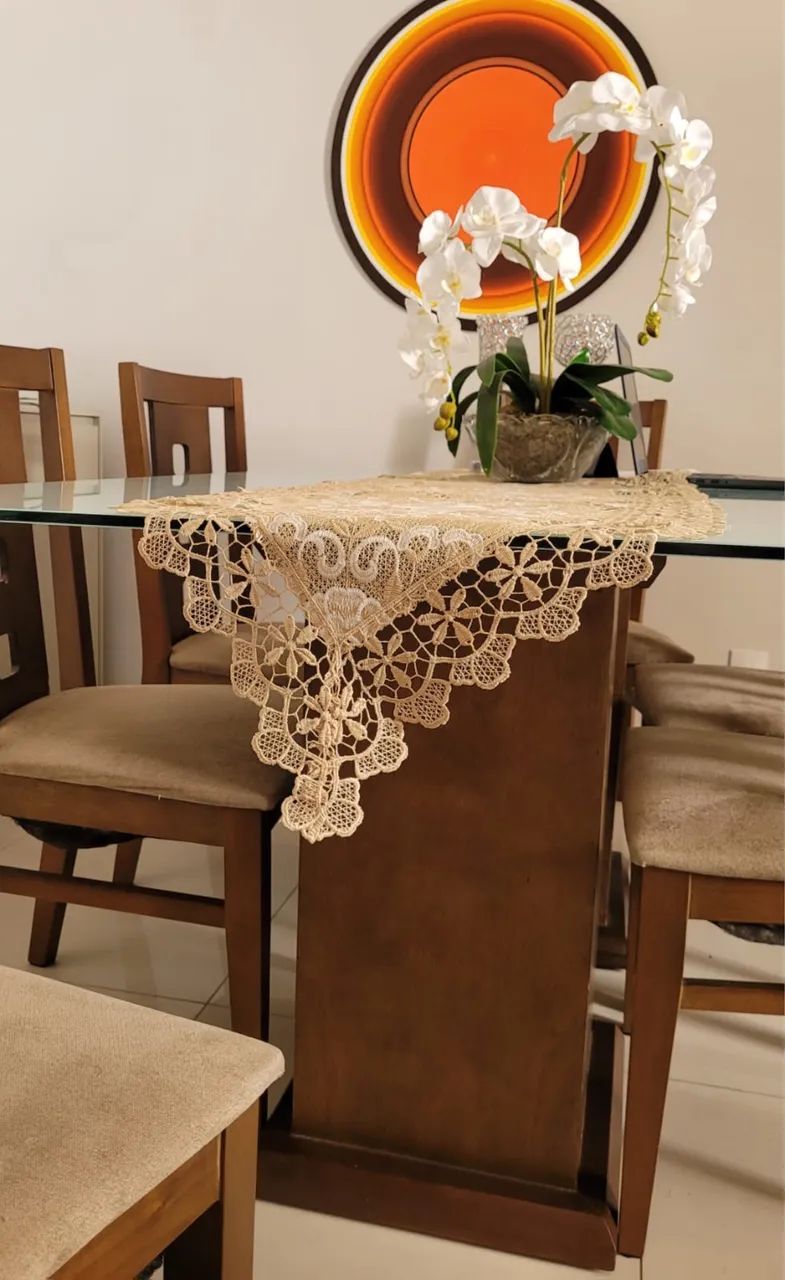 Mesa de jantar  - Foto 2