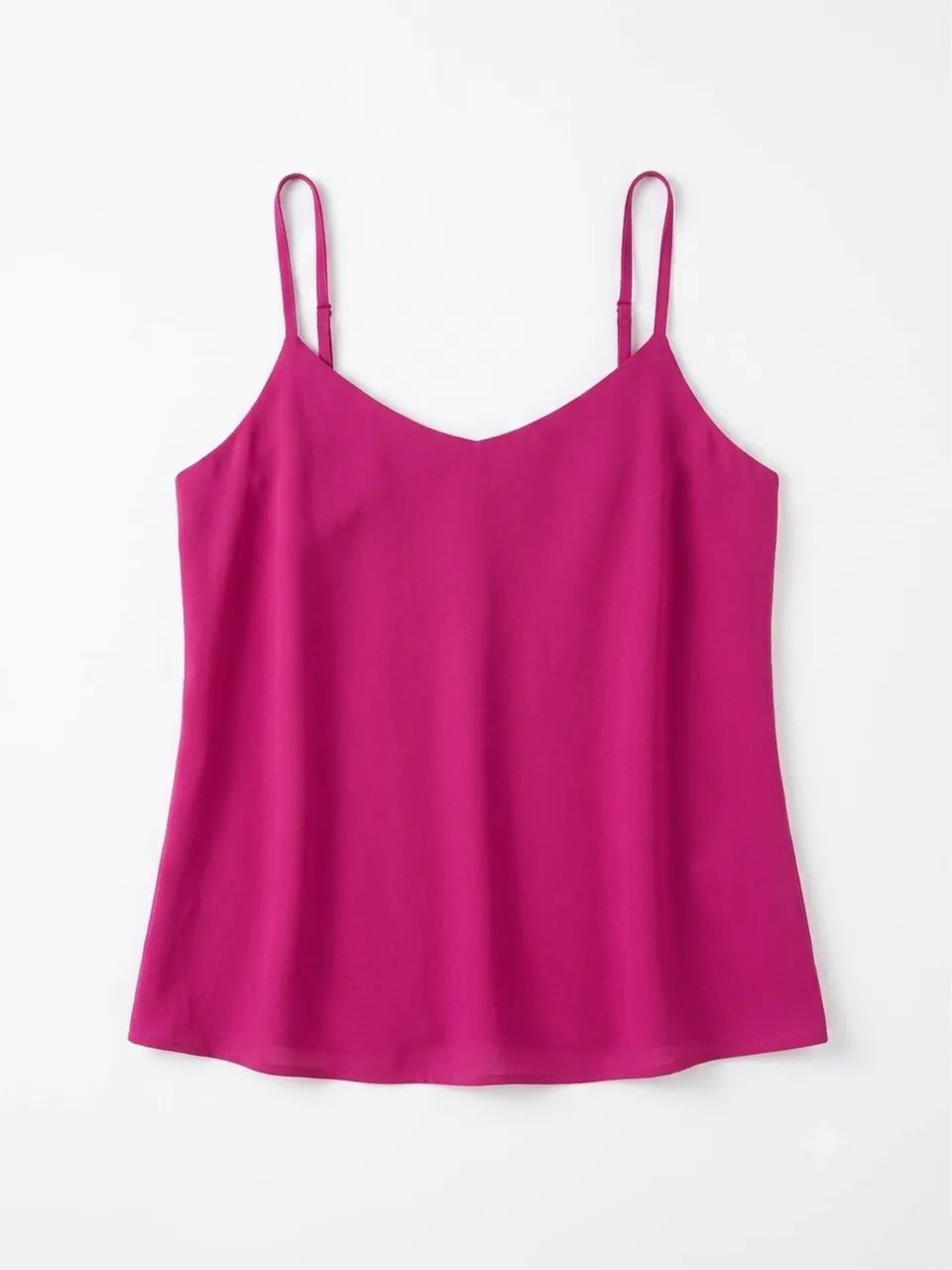Blusa Rosa Feminina