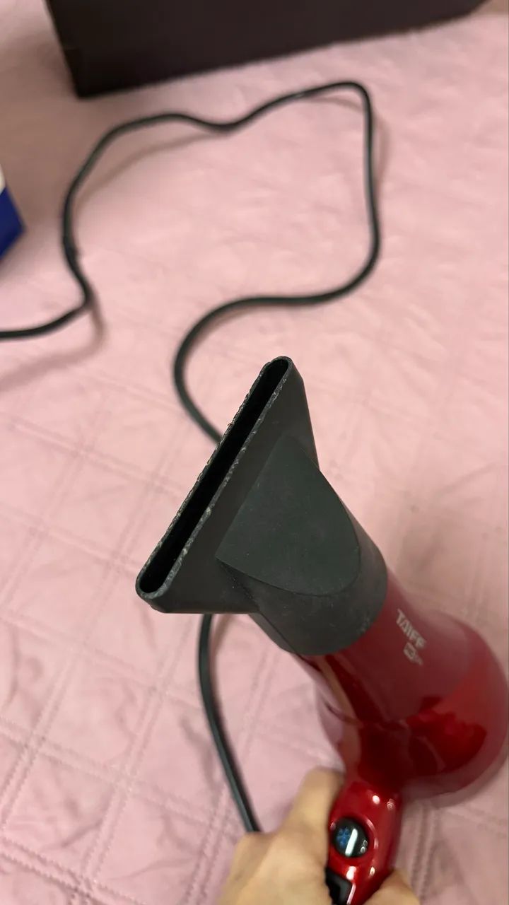 Secador Taiff 1900W - Foto 5