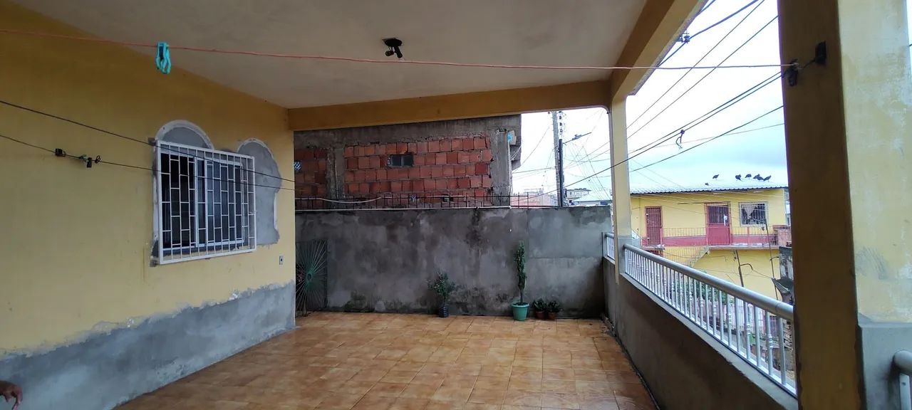 CASA a VENDA em COARI -AM - Foto 5