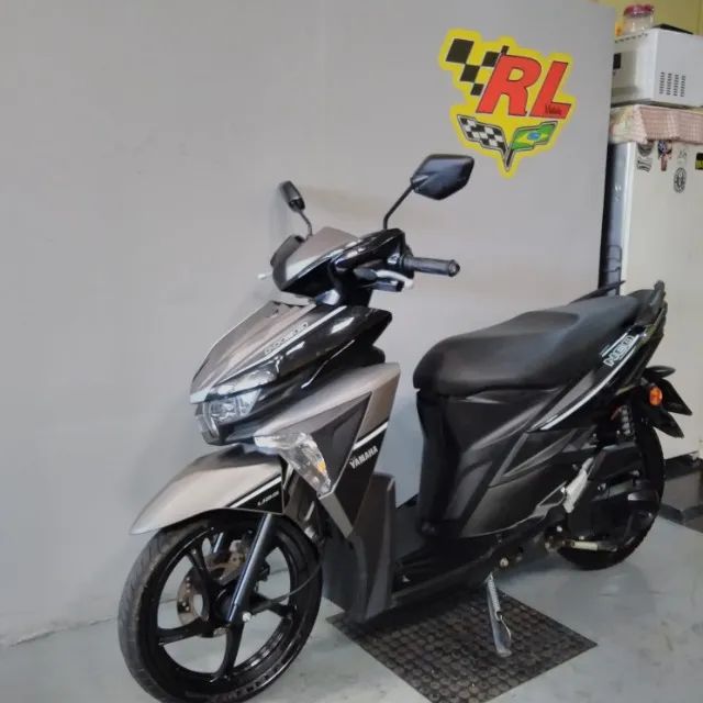 NEO 125 2023 - Foto 5