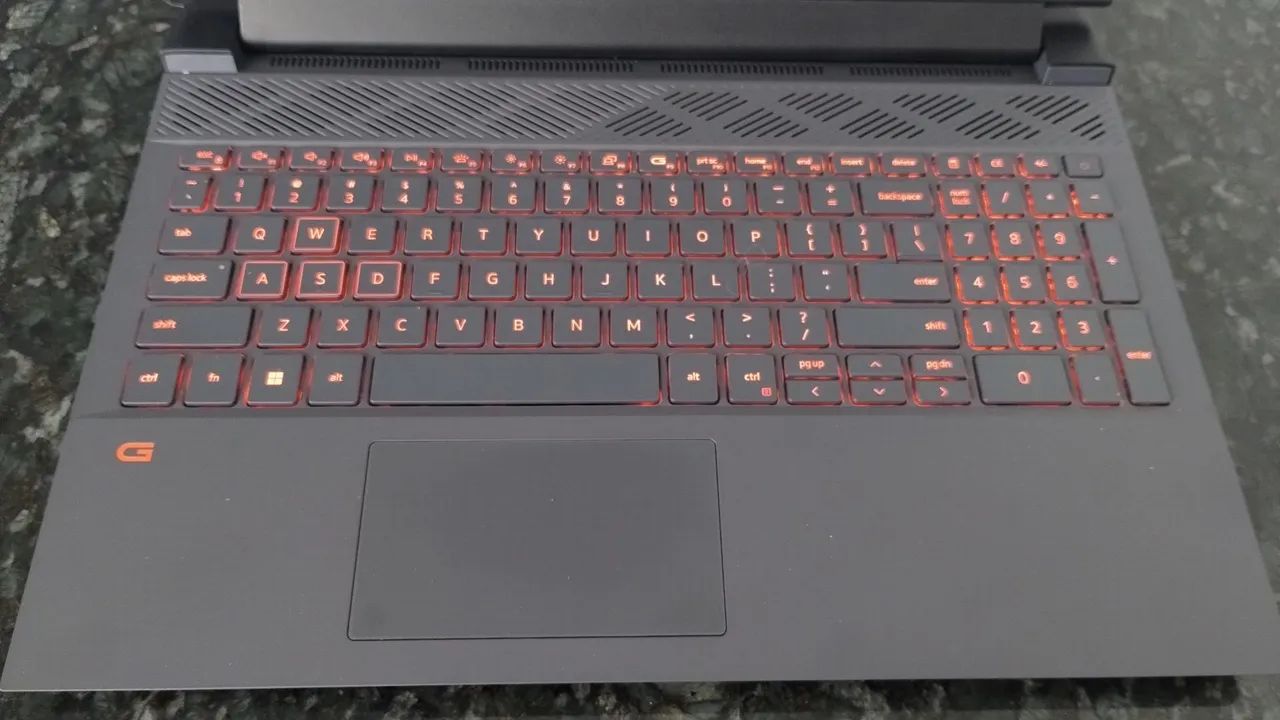 Dell G15 Gamer - Foto 2
