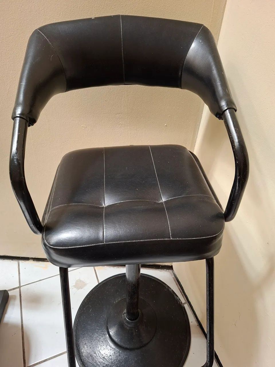 Cadeira, cortar cabelo infantil  - Foto 2