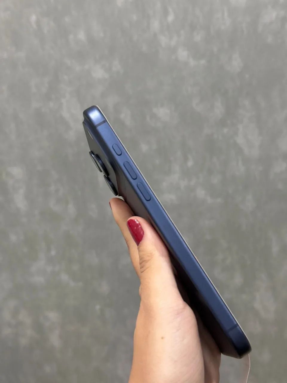iPhone 17 Pro Max 256GB