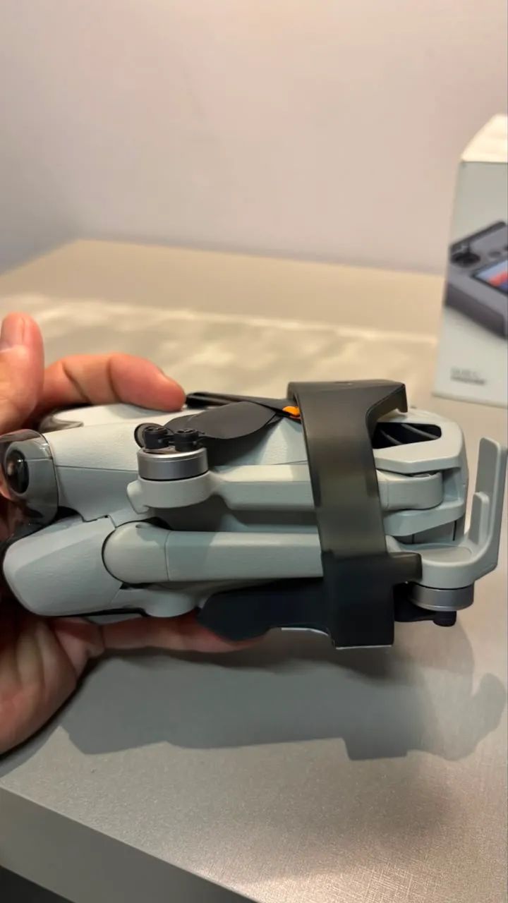 Drone DJI mini 4 Pro  - Foto 3