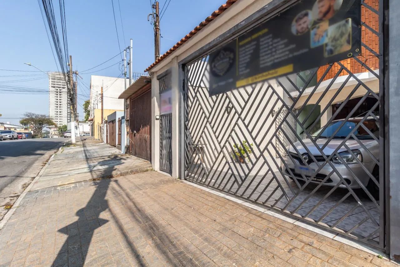 Sala comercial na Rua Palmeiras das Missões, 270 - Sala 03  18 m² - Foto 2