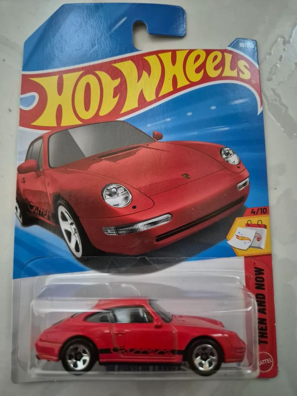Hotweels Posche - Foto 2