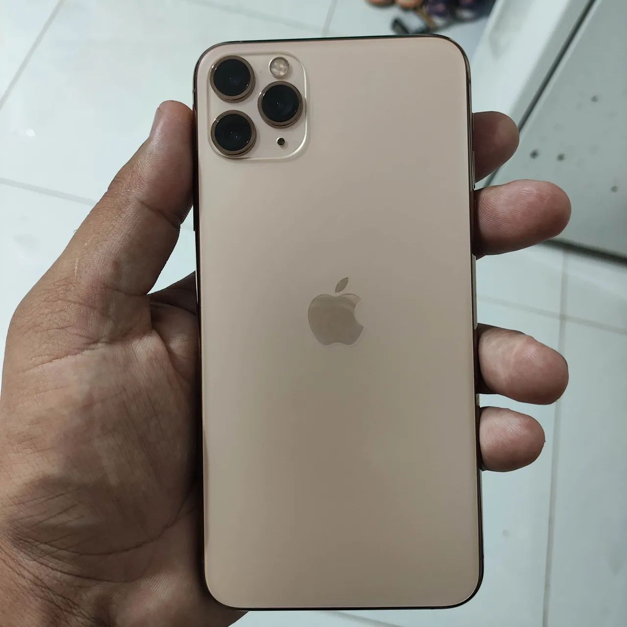 iPhone 11 pro max