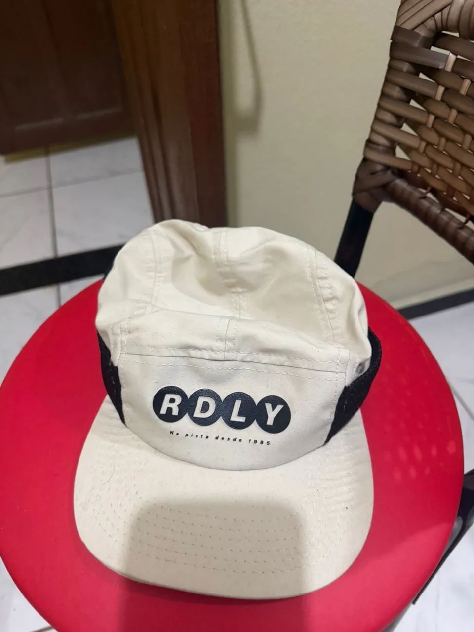 Vendo Boné Redley. Original 