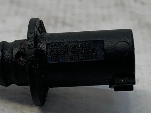 Sensor Temperatura Externa C180 1.8 2011 2012 A * - Foto 5