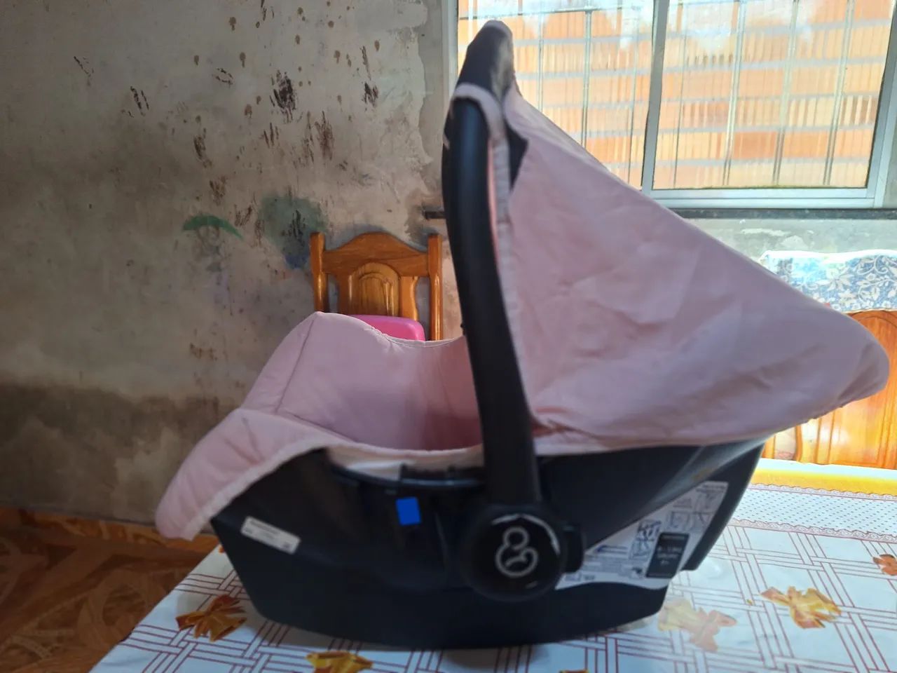 bebê conforto - Foto 2