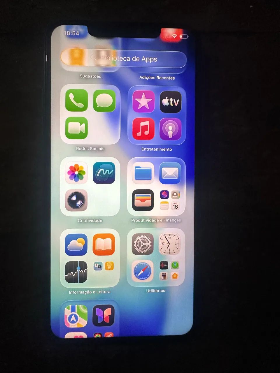 iPhone 11 Pro Max