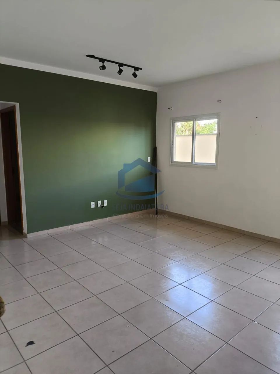 apartamento - Residencial Monte Verde - Indaiatuba