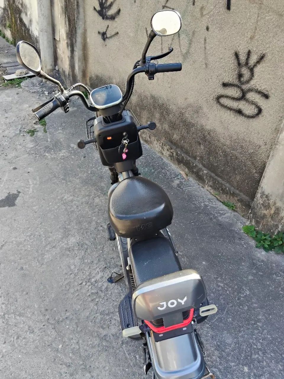 Bicicleta elétrica  - Foto 2