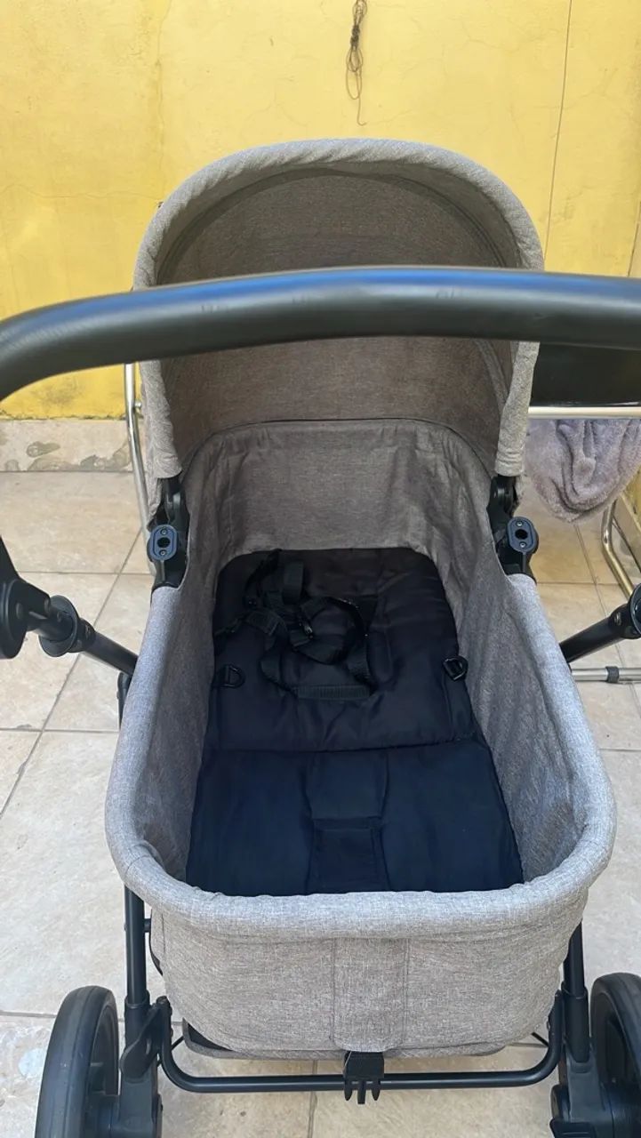 Carrinho de bebê  - Foto 3