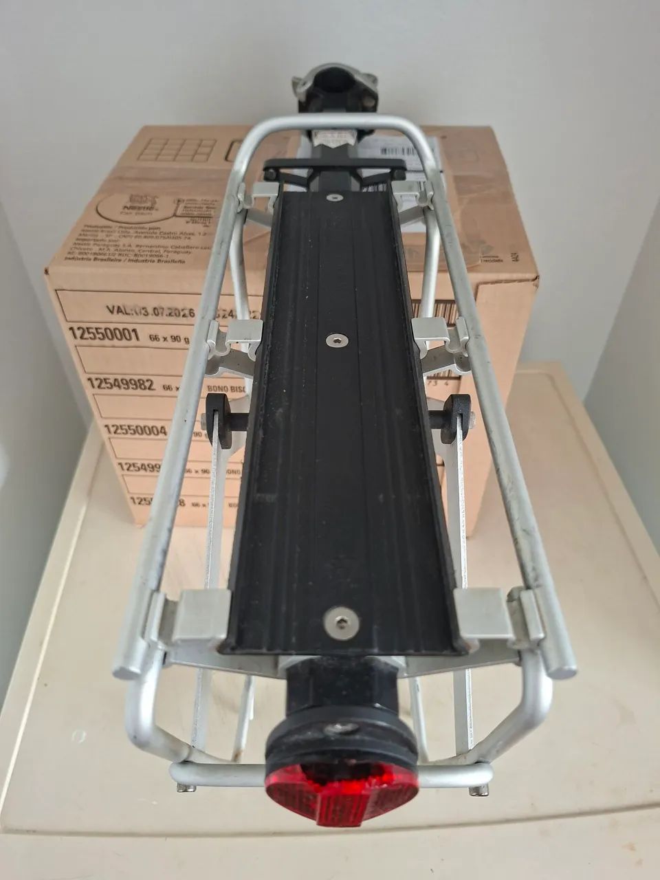 Bagageiro Topeak MTX  - Foto 3