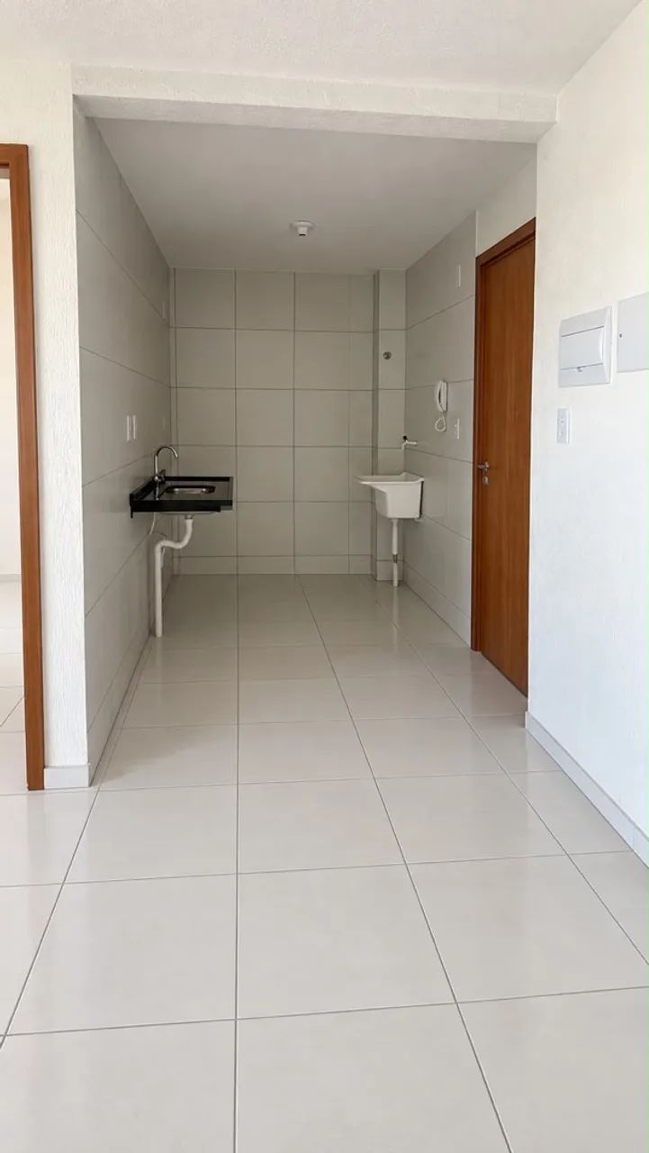 APARTAMENTO PARA VENDA POSSIBILIDADE ENTRADA ZERO  - Foto 4