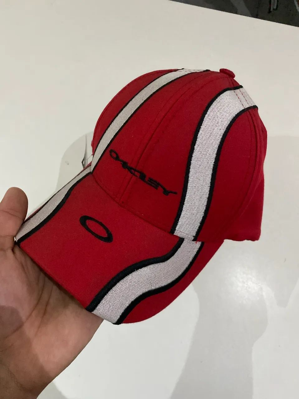 BONÉ OAKLEY - Foto 2