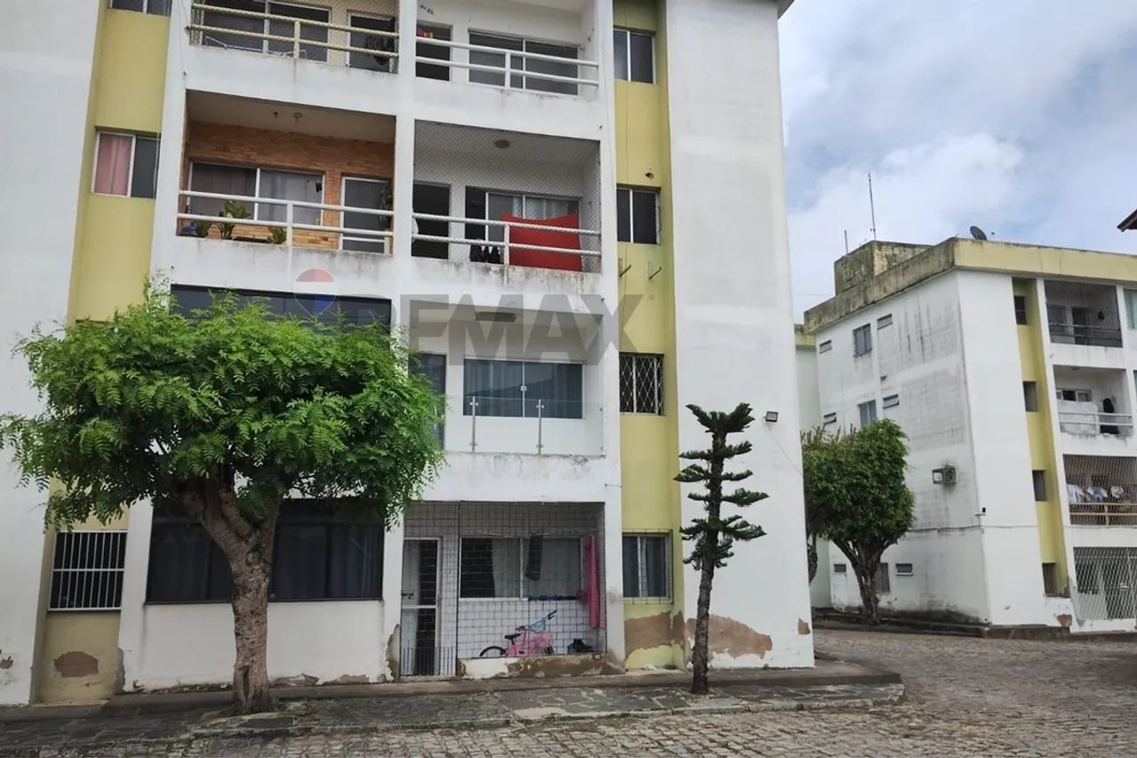 Apartamento à venda no bairro do Catolé - Campina Grande Pb 2
