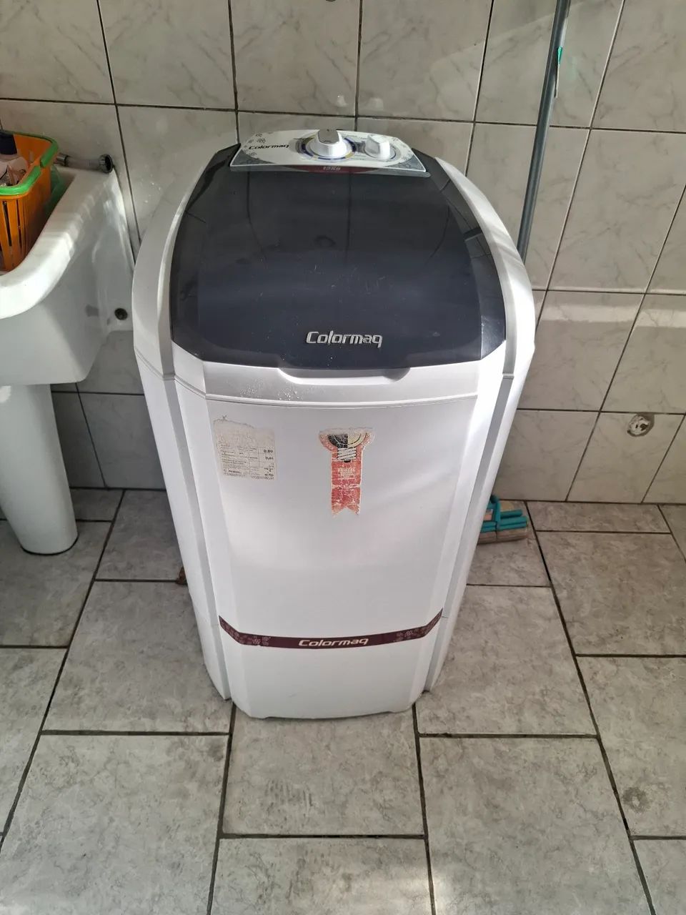 Tranquilo 13 kg zerado 