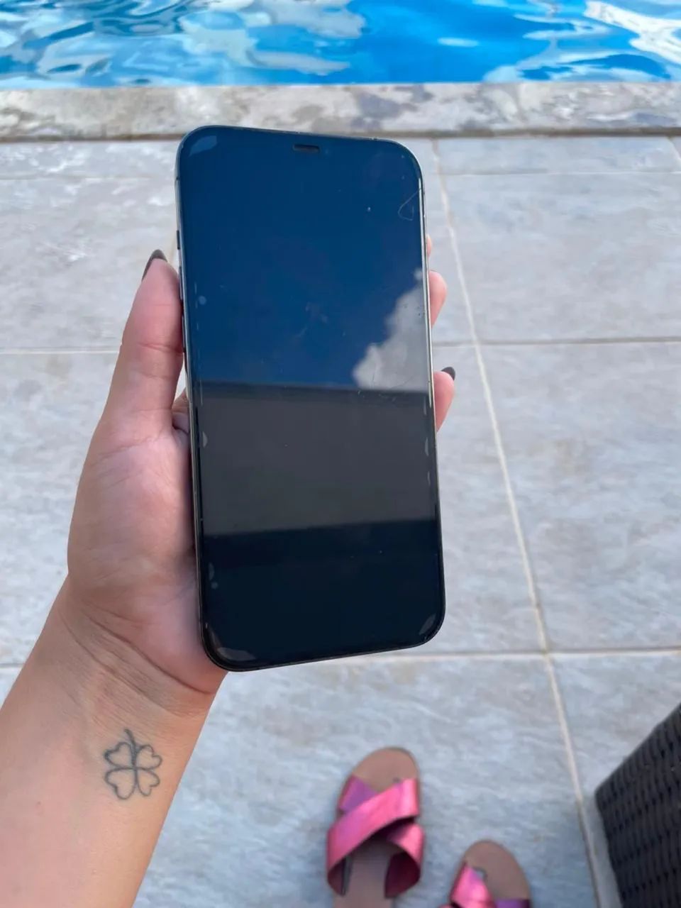iPhone 12 Pro Max - Foto 4