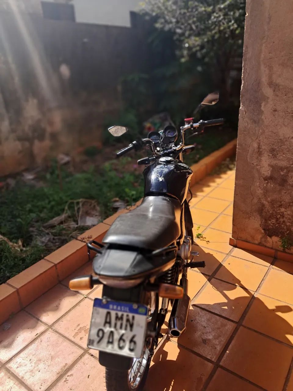 Vendo 150  - Foto 2
