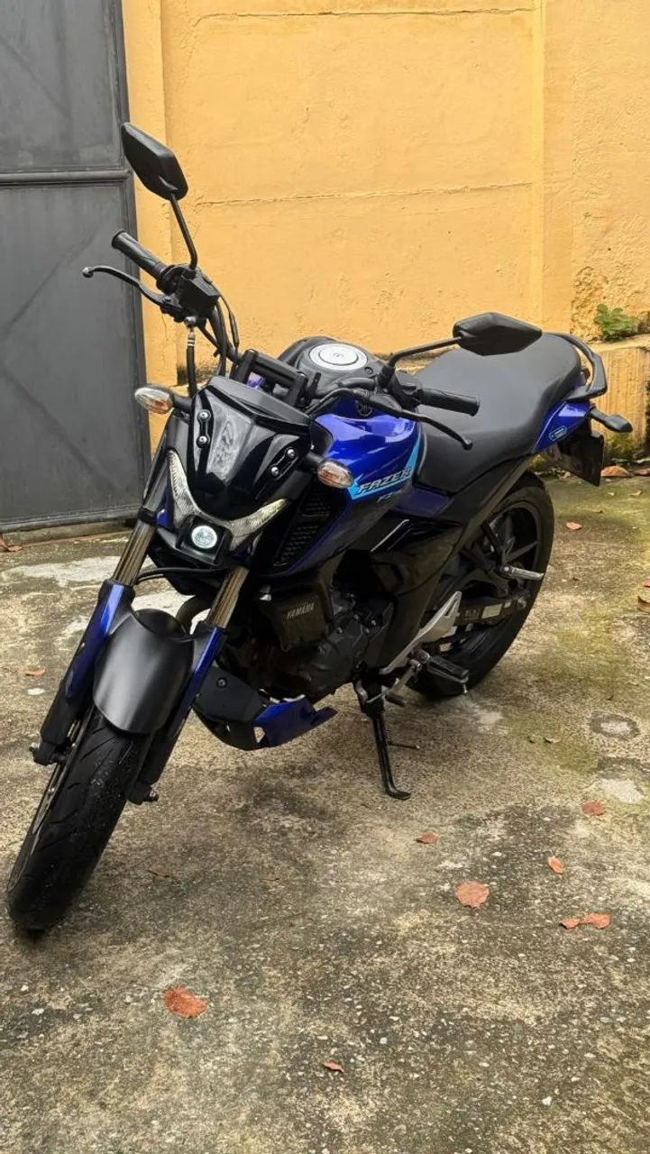 Alugo Moto  - Foto 2