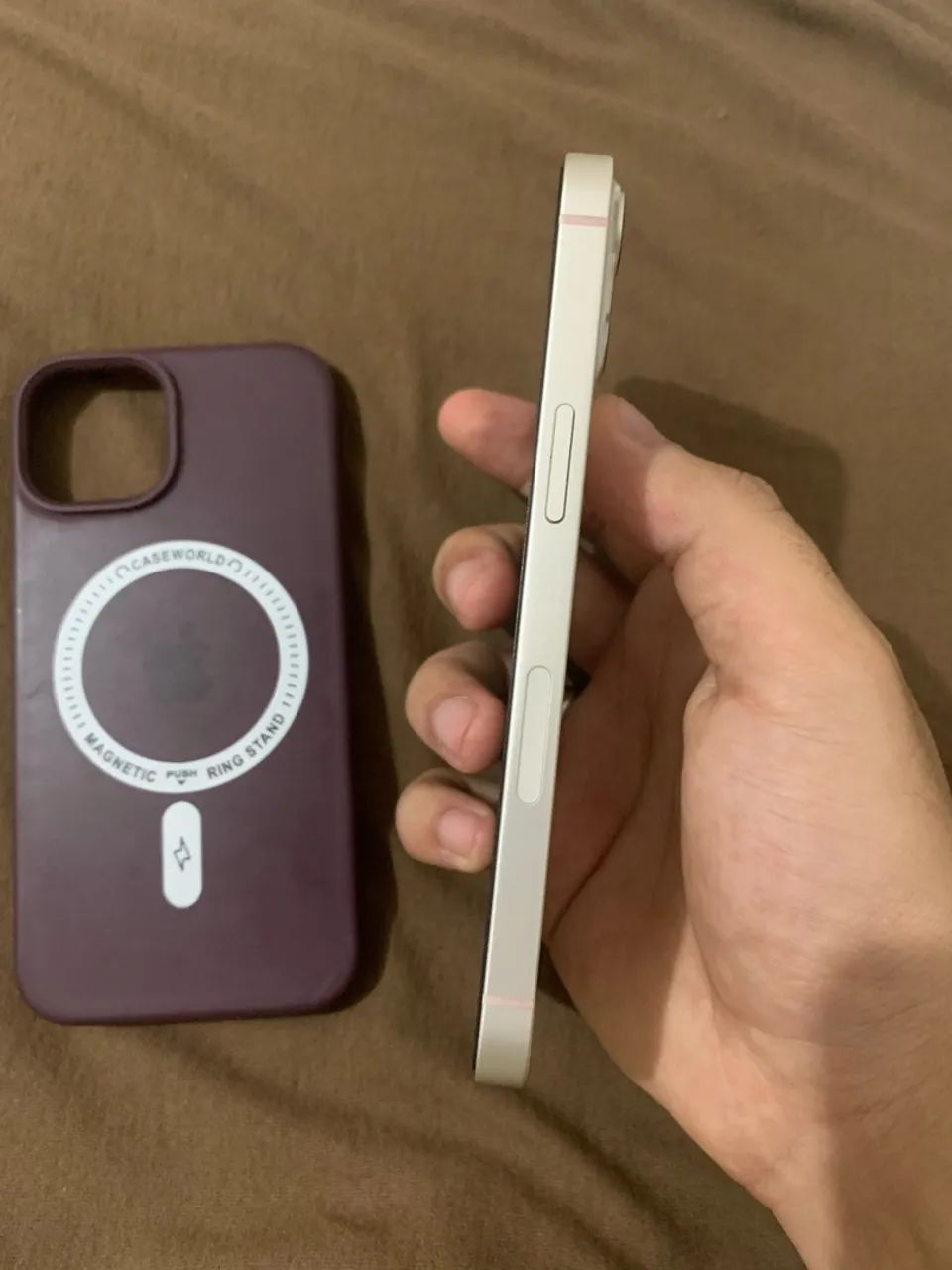 iPhone 13 128gb - Foto 4