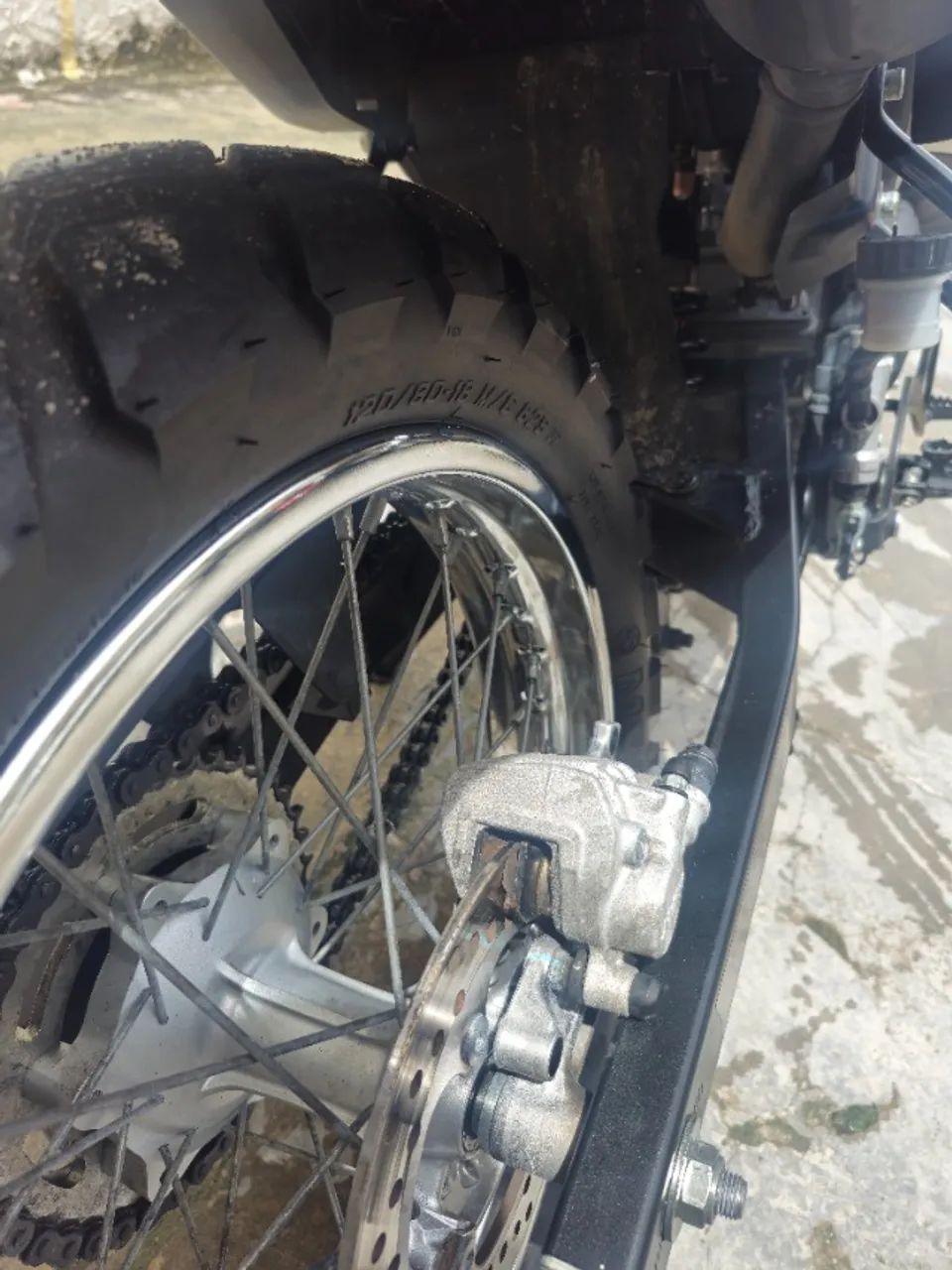 Lander 250cc conect ano 2025 - Foto 5